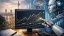 Chartanalyse des TEQ - General Artificial Intelligence EUR UCITS ETF (Acc)