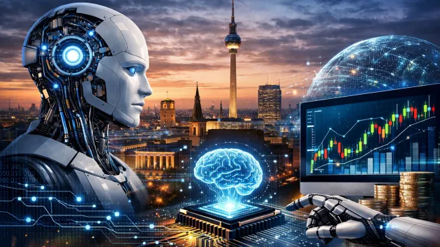 Polar Capital Funds PLC - Künstliche Intelligenz Fonds im Überblick